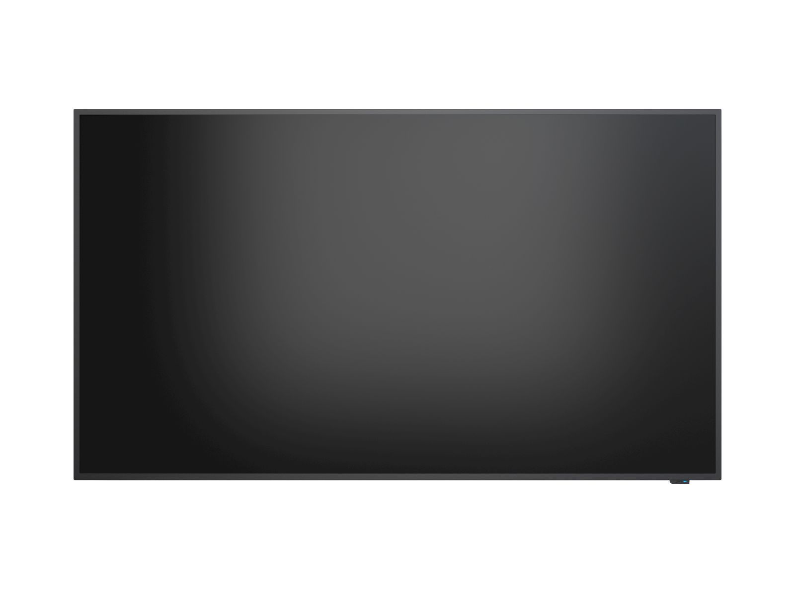 NEC MultiSync E438 Pannello piatto per segnaletica digitale 108 cm (42.5") LCD 350 cd/m 4K Ultra HD Nero 16/7 [60005045]