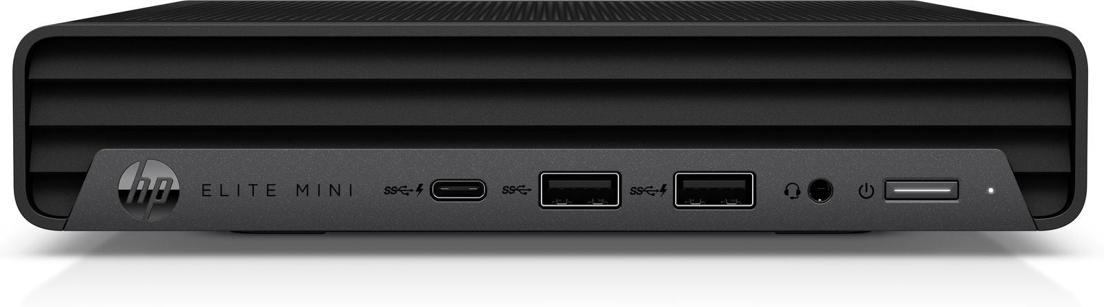 HP Elite 800 G9 Intel Core i7 i7-14700 16 GB DDR5-SDRAM 512 GB SSD Windows 11 Pro Mini PC Nero [622Y6ET#ABZ]
