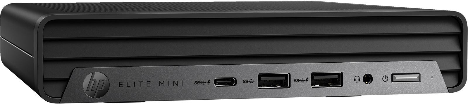 HP Elite 800 G9 Intel Core i7 i7-14700 16 GB DDR5-SDRAM 512 GB SSD Windows 11 Pro Mini PC Nero [622Y6ET#ABZ]