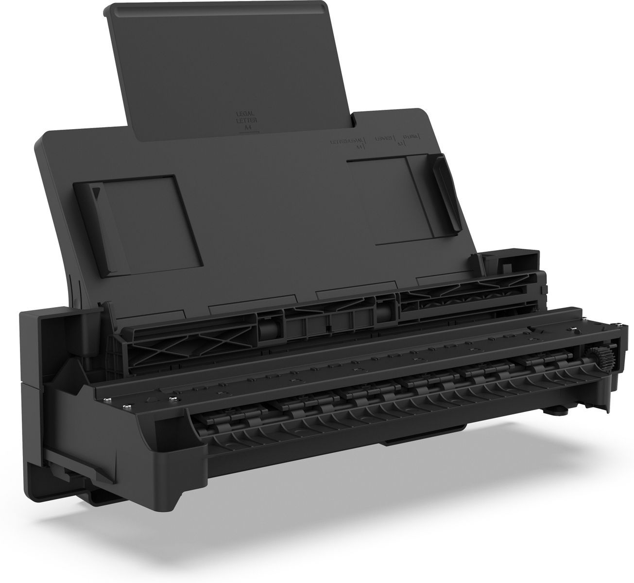 HP Alimentatore a fogli automatico DesignJet T200/T600 [8AJ60A]