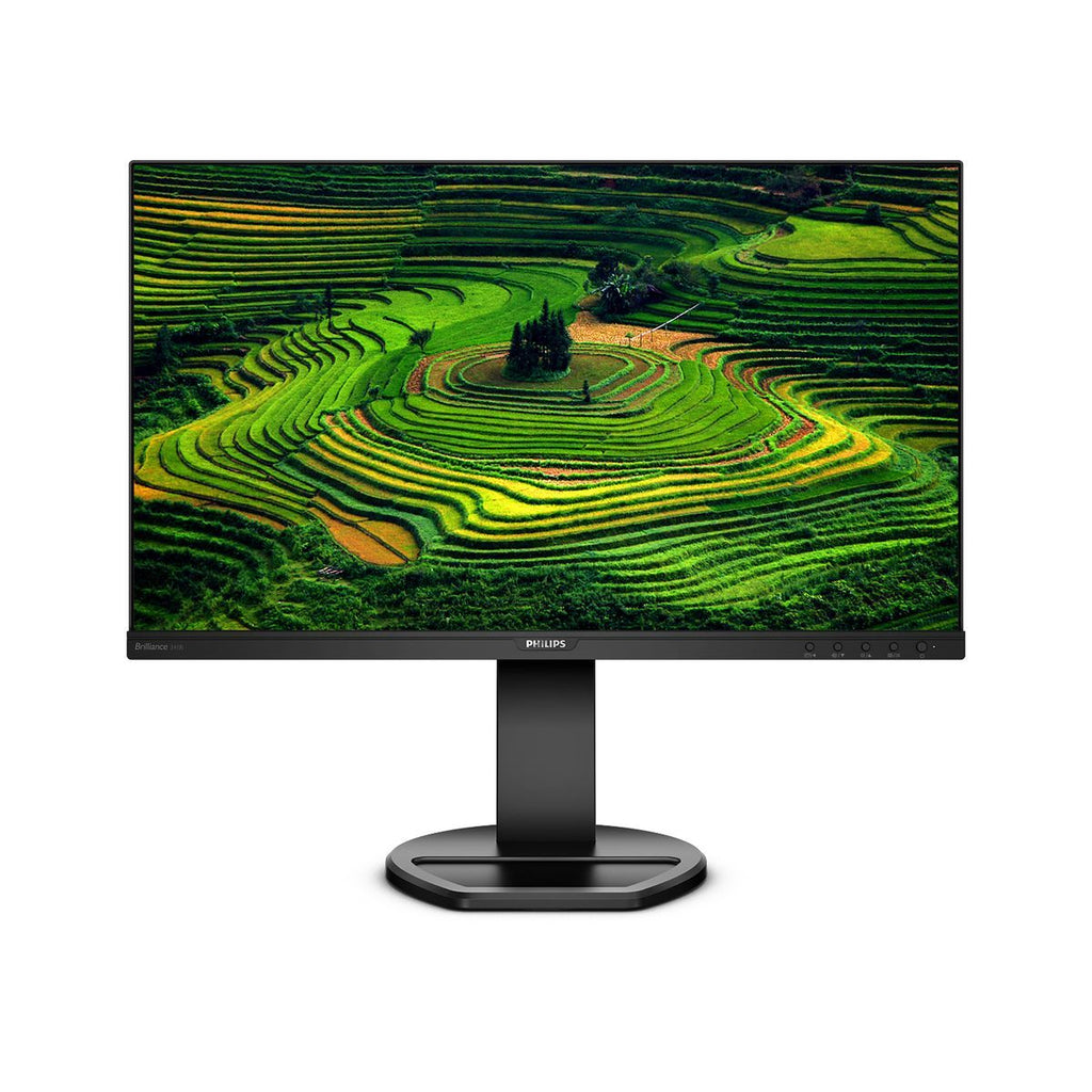 Philips B Line Monitor LCD 241B8QJEB/00 [241B8QJEB/00]