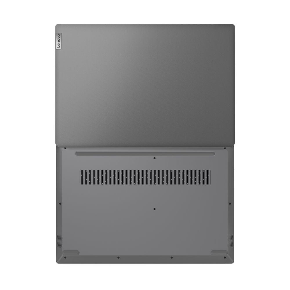 Lenovo V17 Intel Core i5 i5-13420H Computer portatile 43,9 cm (17.3") Full HD 16 GB DDR4-SDRAM 512 GB SSD Wi-Fi 6 (802.11ax) Windows 11 Pro Italiano Grigio [83A2003YIX]