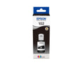 Epson 102 EcoTank Pigment Black ink bottle [C13T03R140]