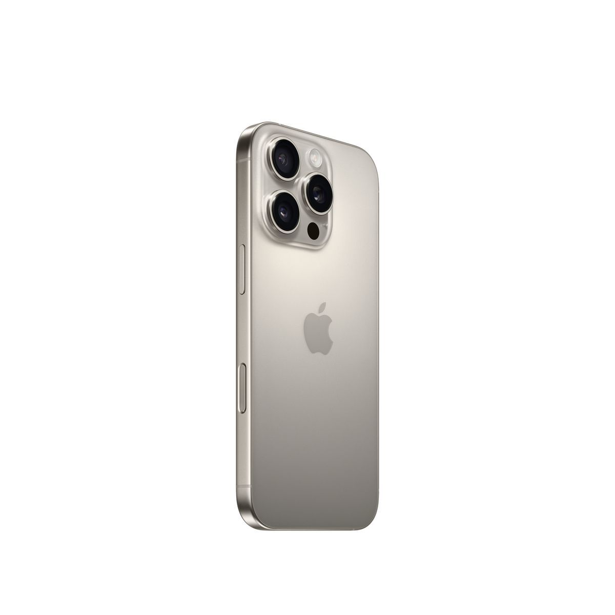 Apple iPhone 16 Pro 128GB Titanio Naturale [MYNG3QL/A]