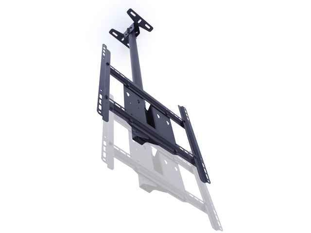 ITB MB5460 Supporto per display espositivi 116,8 cm (46") Nero [MB5460]