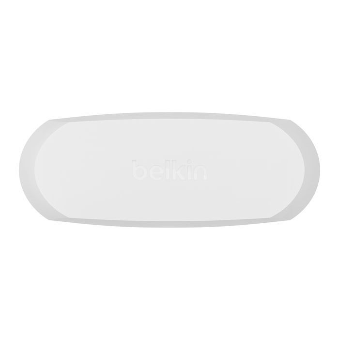 Belkin SoundForm Rhythm Cuffie Wireless In-ear Musica e Chiamate Micro-USB Bluetooth Bianco [AUC012BTWH]