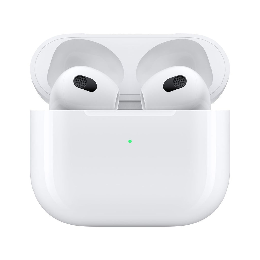 Apple AirPods (terza generazione) con custodia di ricarica MagSafe [MME73TY/A]