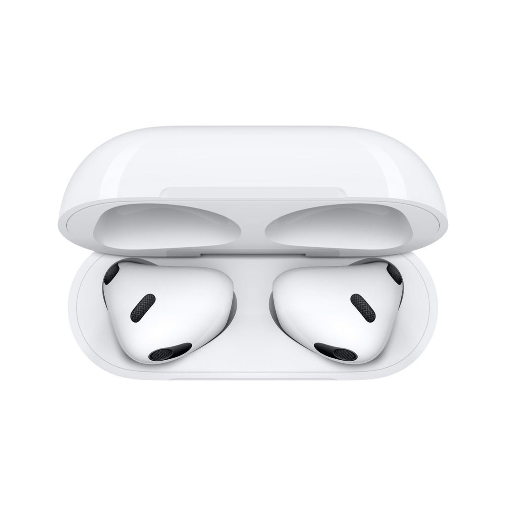 Apple AirPods (terza generazione) con custodia di ricarica MagSafe [MME73TY/A]