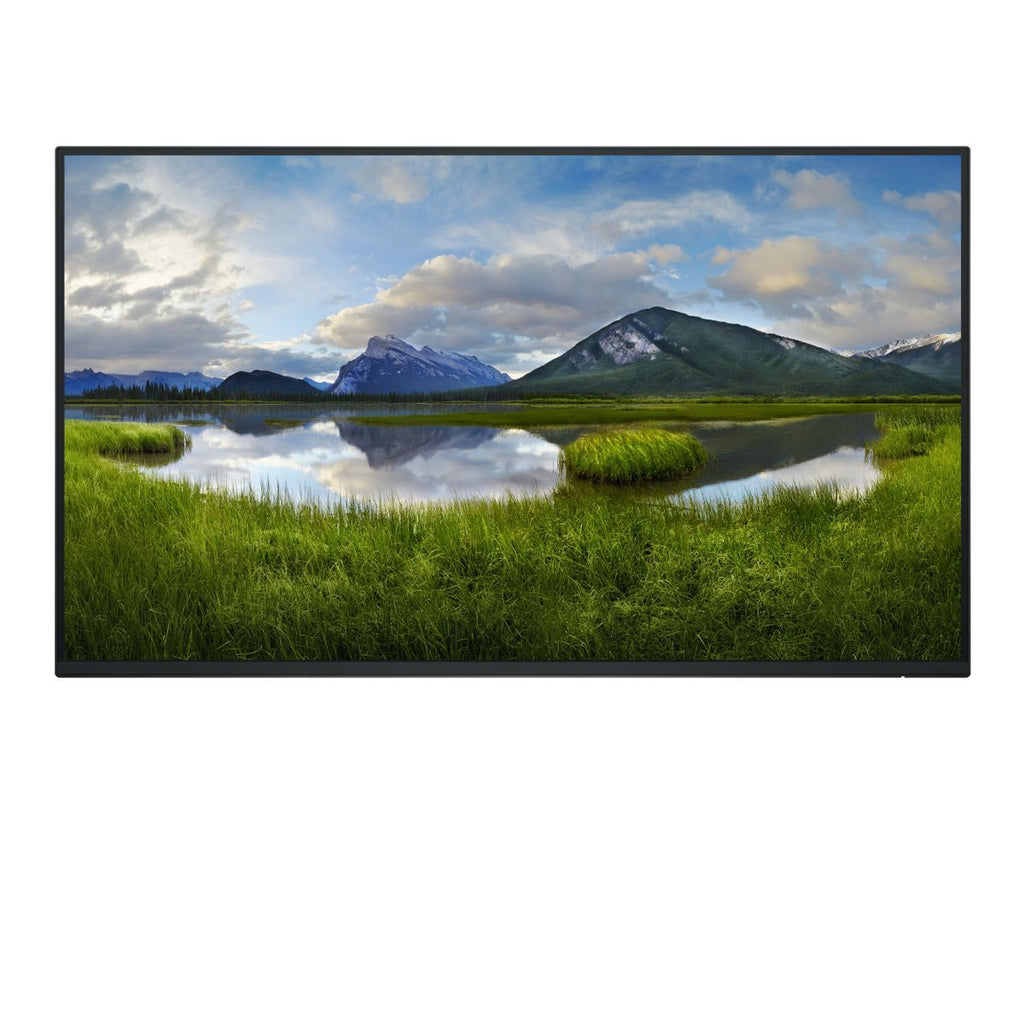 DELL P Series P2725H_WOST Monitor PC 68,6 cm (27") 1920 x 1080 Pixel Full HD LCD Nero [DELL-P2725HWO]