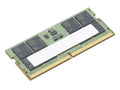 Lenovo 4X71M23188 memoria 32 GB 1 x 32 GB DDR5 5600 MHz [4X71M23188]