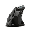 Trust Voxx mouse Ufficio Mano destra RF senza fili + Bluetooth Ottico 2400 DPI [23731]