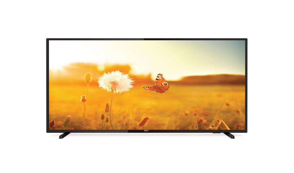 Philips EasySuite 43HFL3014/12 TV 109,2 cm (43") Full HD Nero [43HFL3014/12]