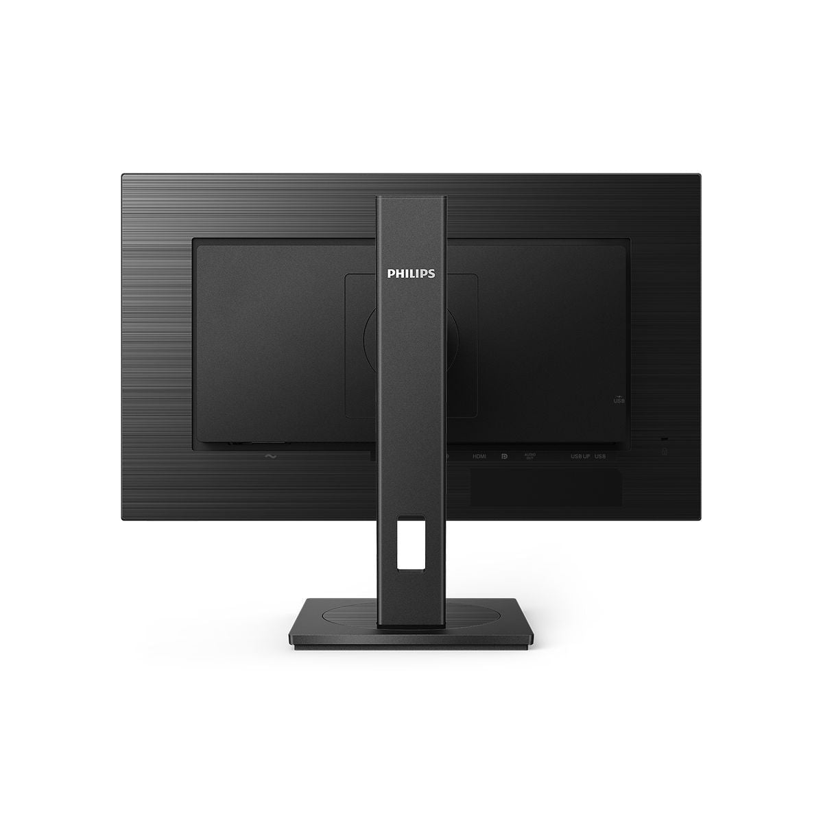 Philips B Line 245B1/00 LED display 60,5 cm (23.8") 2560 x 1440 Pixel Quad HD Nero [245B1/00]