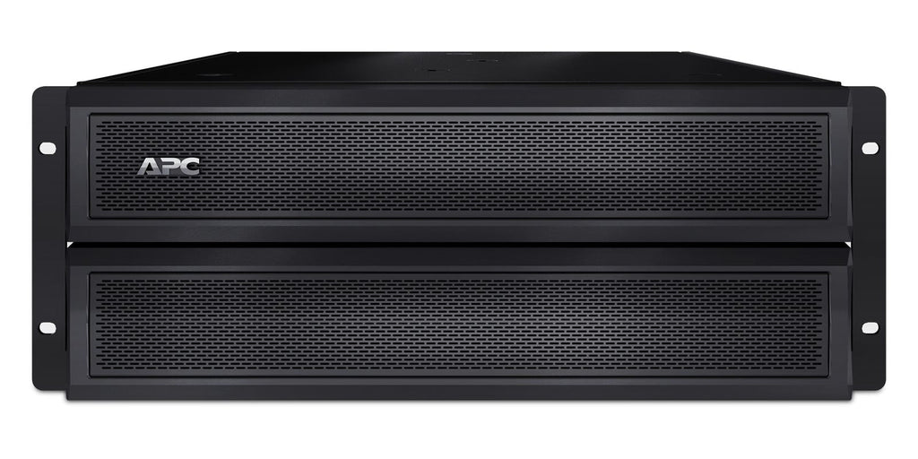 APC Smart-UPS Acido piombo (VRLA) 120 V [SMX120BP]