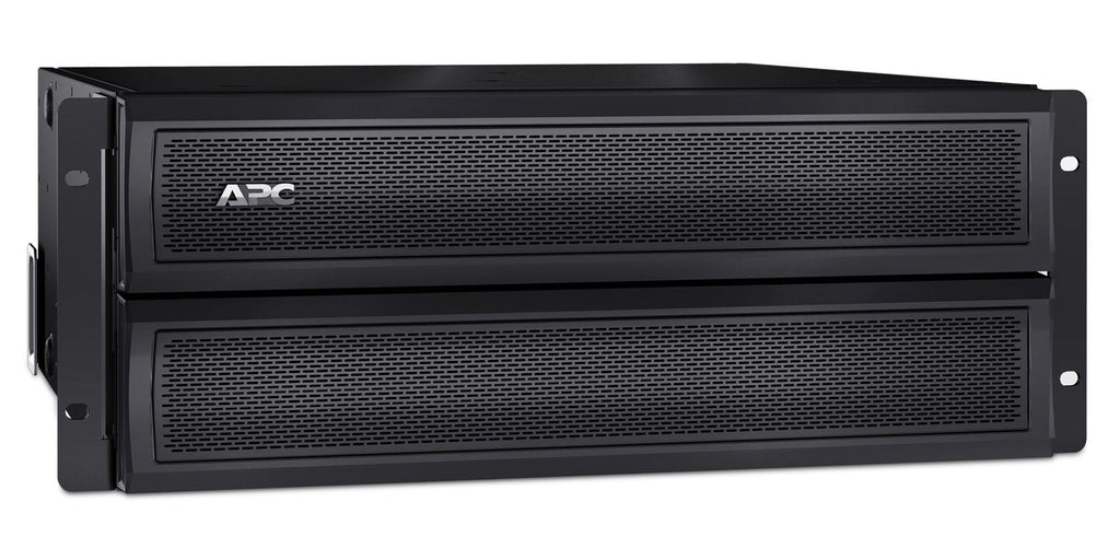 APC Smart-UPS Acido piombo (VRLA) 120 V [SMX120BP]