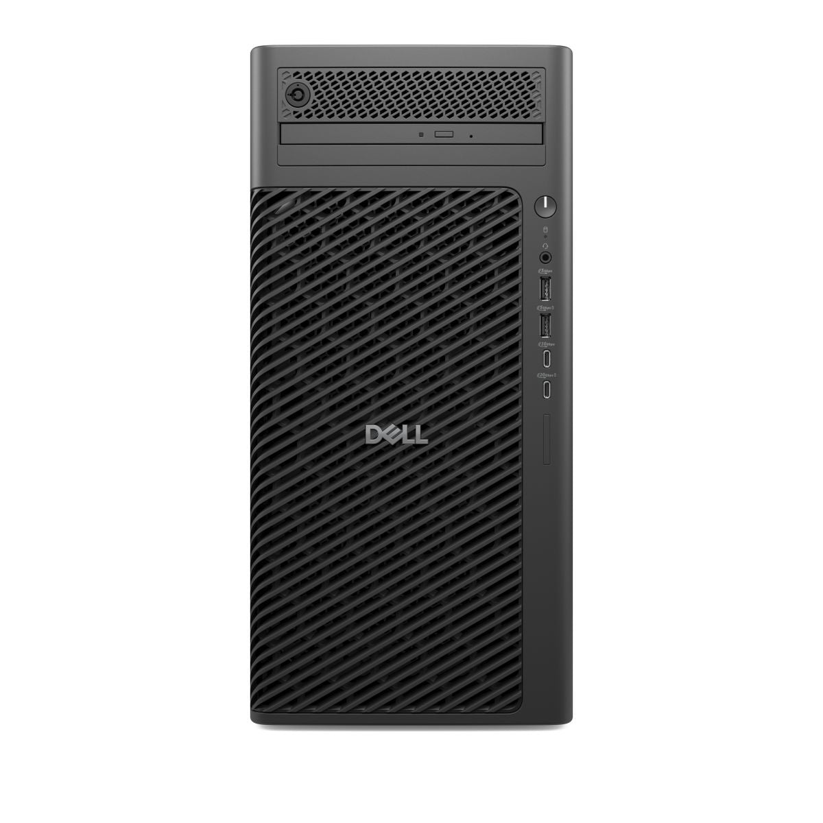 DELL PRO MAX TOWER T2 FCT2250/U7-265/32GB/1TB/W11P [Y36HN]
