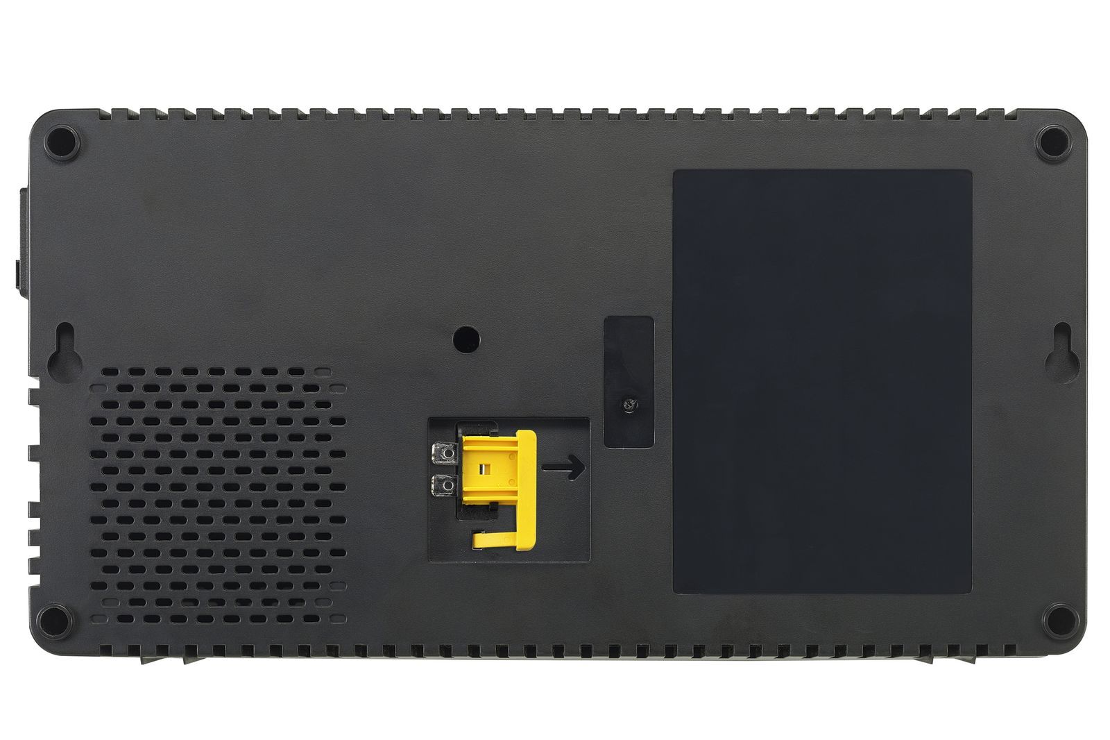 APC BV800I-GR gruppo di continuità (UPS) A linea interattiva 0,8 kVA 450 W 4 presa(e) AC [BV800I-GR]