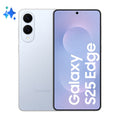 GALAXY S25 EDGE 12GB+512GB TITANIUM ICYBLUE [SM-S937BLBGEUE]