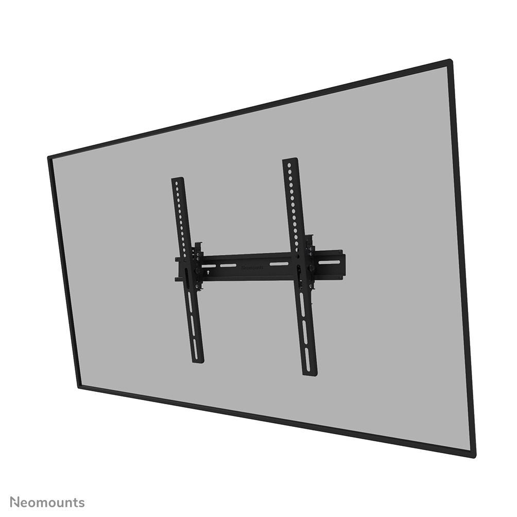 Neomounts WL35-350BL14 Supporto TV a parete 32-65" - inclinabile - bloccabile - montaggio facile [WL35-350BL14]