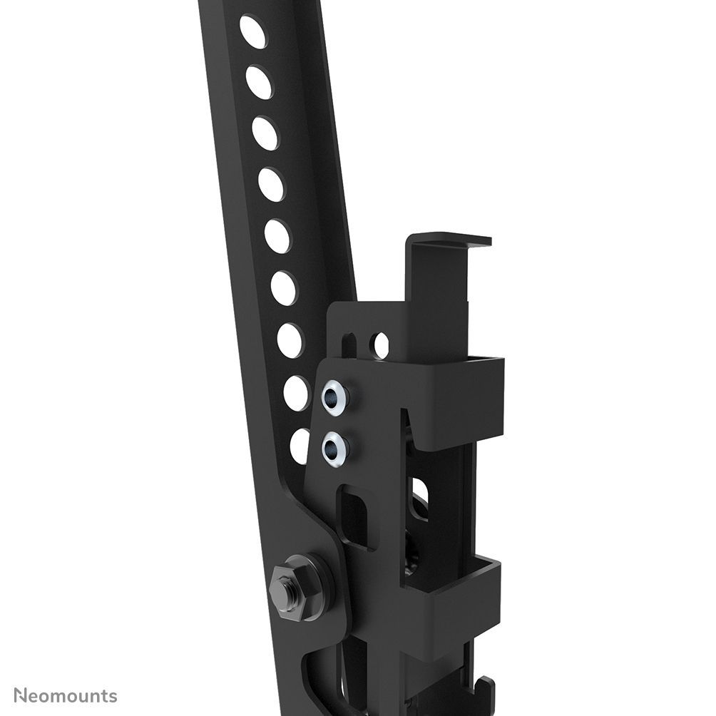 Neomounts WL35-350BL14 Supporto TV a parete 32-65" - inclinabile - bloccabile - montaggio facile [WL35-350BL14]
