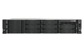 QNAP TS-855EU-8G server NAS e di archiviazione SAN Armadio (2U) Collegamento ethernet LAN Nero C5125 [TS-855EU-8G]