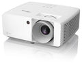Optoma ZH420 videoproiettore Proiettore a raggio standard 4300 ANSI lumen DLP 1080p (1920x1080) Compatibilità 3D Bianco [ZH420LASER]