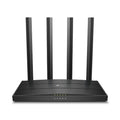 TP-Link Archer C80 router wireless Gigabit Ethernet Dual-band (2.4 GHz/5 GHz) Nero [ARCHERC80]