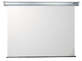 SCHERMO MANUALE PLATINUM 220X165 - TELA BIANCA [SOPAR3221PL]
