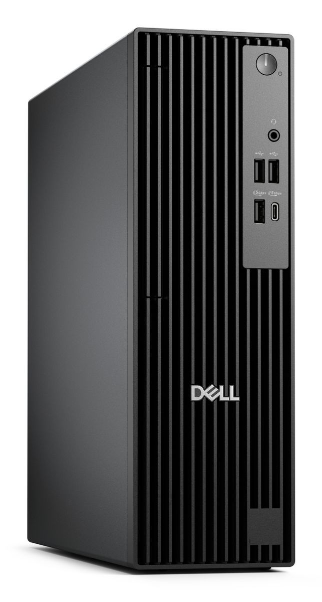 DELL PRO SLIM QCS1250/I5-14500/16GB/512GB/W11P/1Y [JX4DR]