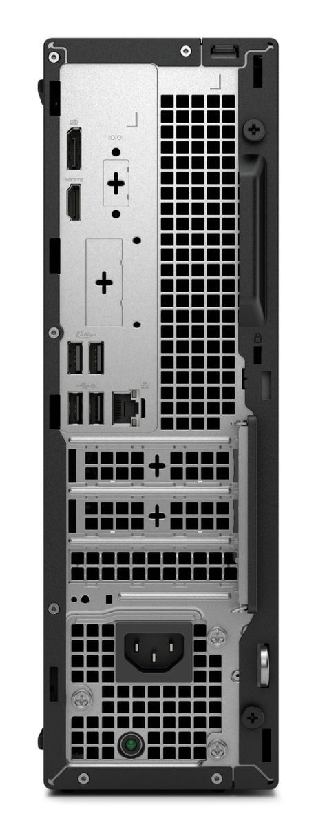 DELL PRO SLIM QCS1250/I5-14500/16GB/512GB/W11P/1Y [JX4DR]
