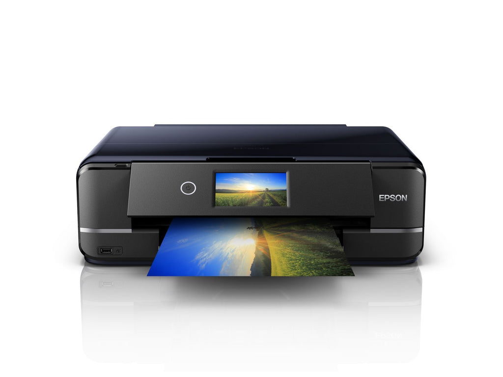 Epson Expression Photo XP-970 [C11CH45402]