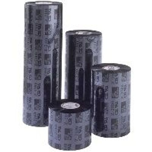 Zebra 4800 Resin nastro per stampante [04800BK11045]