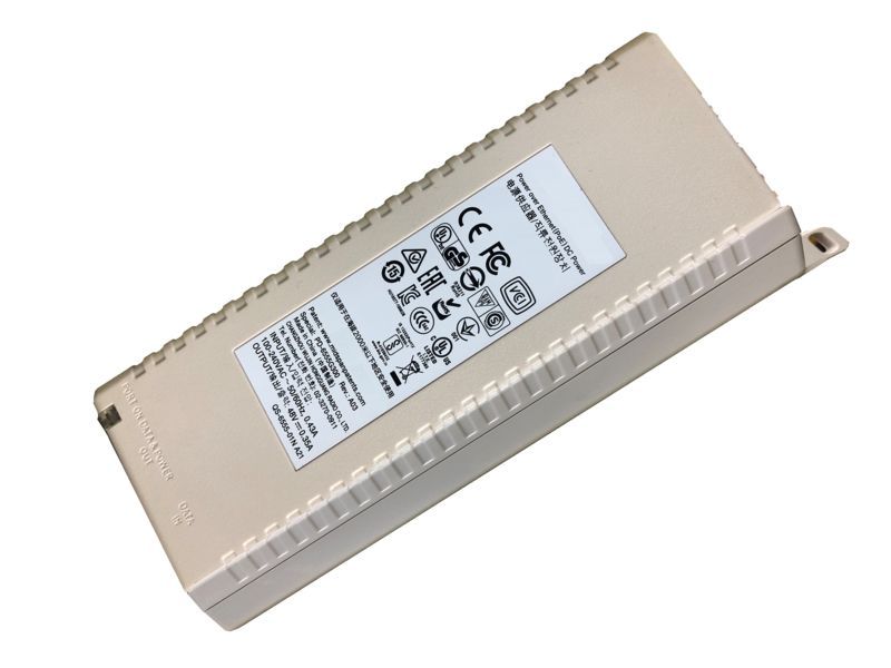 Hewlett Packard Enterprise R8W31A adattatore PoE e iniettore 48 V [R8W31A]