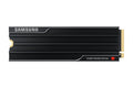 Samsung 9100 PRO Heatsink PCIe 5.0 NVMe M.2 SSD - 2 TB [MZ-VAP2T0CW]
