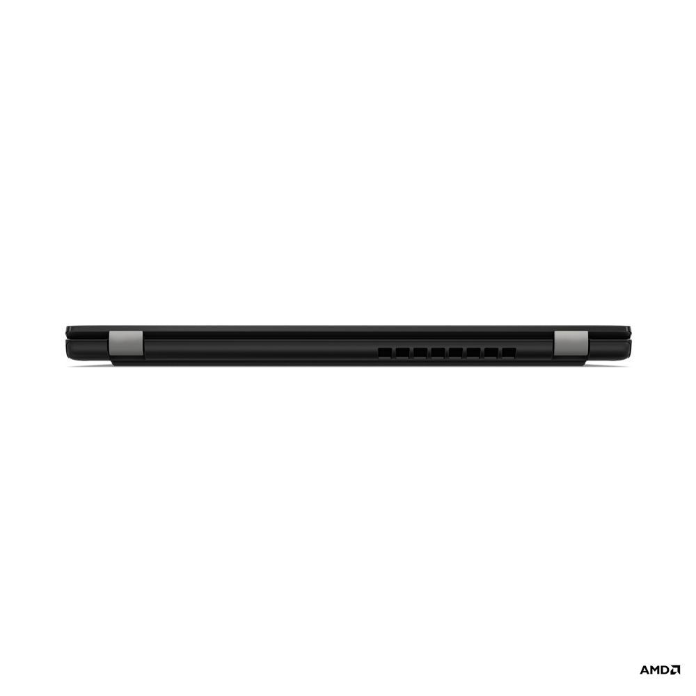 Lenovo ThinkPad L13 AMD Ryzen 5 PRO 7530U Computer portatile 33,8 cm (13.3") WUXGA 16 GB DDR4-SDRAM 512 GB SSD Wi-Fi 6E (802.11ax) Windows 11 Pro Nero [21FN0007IX]