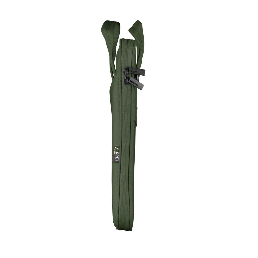 Trust Bologna 40,6 cm (16") Valigetta ventiquattrore Verde [24989]