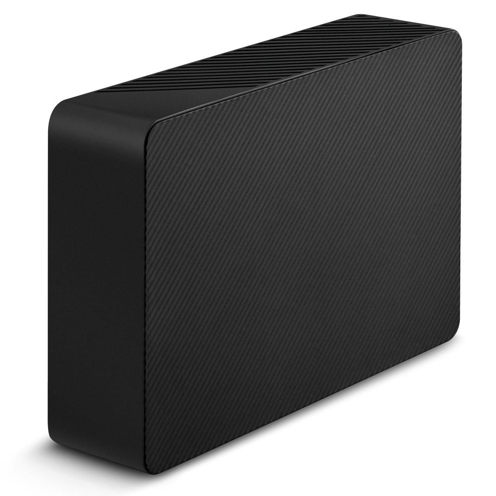 Seagate Expansion STKP20000400 disco rigido esterno 20 TB 3.5" 3.2 Gen 1 (3.1 Gen 1) Nero [STKP20000400]