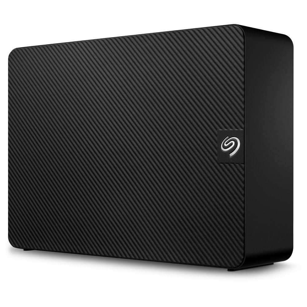 Seagate Expansion STKP20000400 disco rigido esterno 20 TB 3.5" 3.2 Gen 1 (3.1 Gen 1) Nero [STKP20000400]