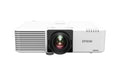 Epson EB-L530U videoproiettore Proiettore a raggio standard 5200 ANSI lumen 3LCD WUXGA (1920x1200) Bianco [V11HA27040]