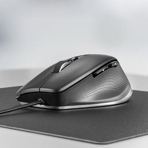 3Dconnexion CadMouse Pro mouse Mano destra USB tipo A Ottico [3DX-700080]