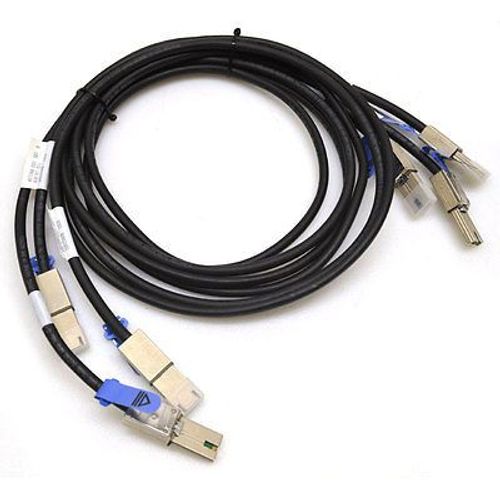 Hewlett Packard Enterprise 866448-B21 cavo Serial Attached SCSI (SAS) [866448-B21]