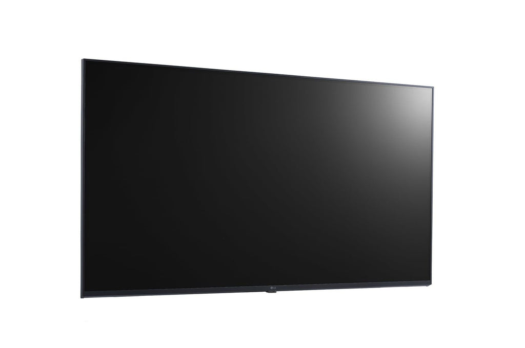 LG 43UL3J-E visualizzatore di messaggi Pannello piatto per segnaletica digitale 109,2 cm (43") IPS Wi-Fi 300 cd/m 4K Ultra HD Blu Web OS 16/7 [43UL3J-E.AEU]