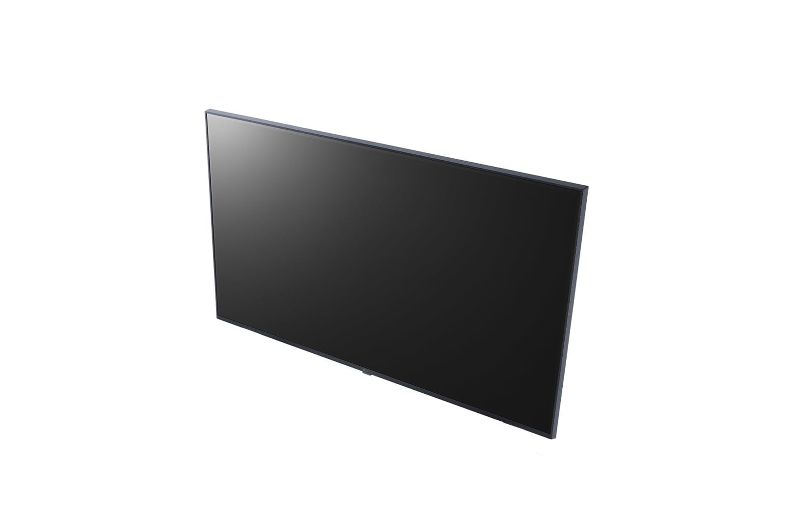LG 43UL3J-E visualizzatore di messaggi Pannello piatto per segnaletica digitale 109,2 cm (43") IPS Wi-Fi 300 cd/m 4K Ultra HD Blu Web OS 16/7 [43UL3J-E.AEU]