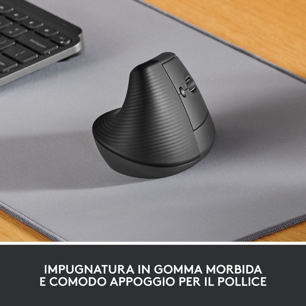Logitech Lift [910-006473]