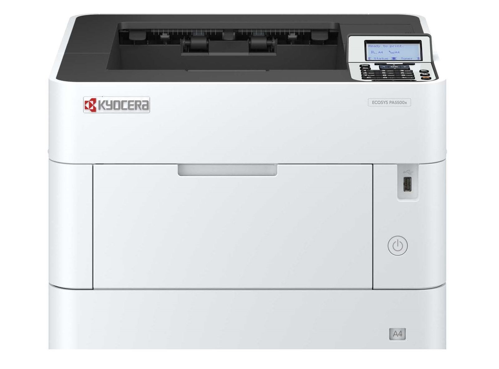 KYOCERA PA5500x 1200 x 1200 DPI A4 [110C0W3NL0]