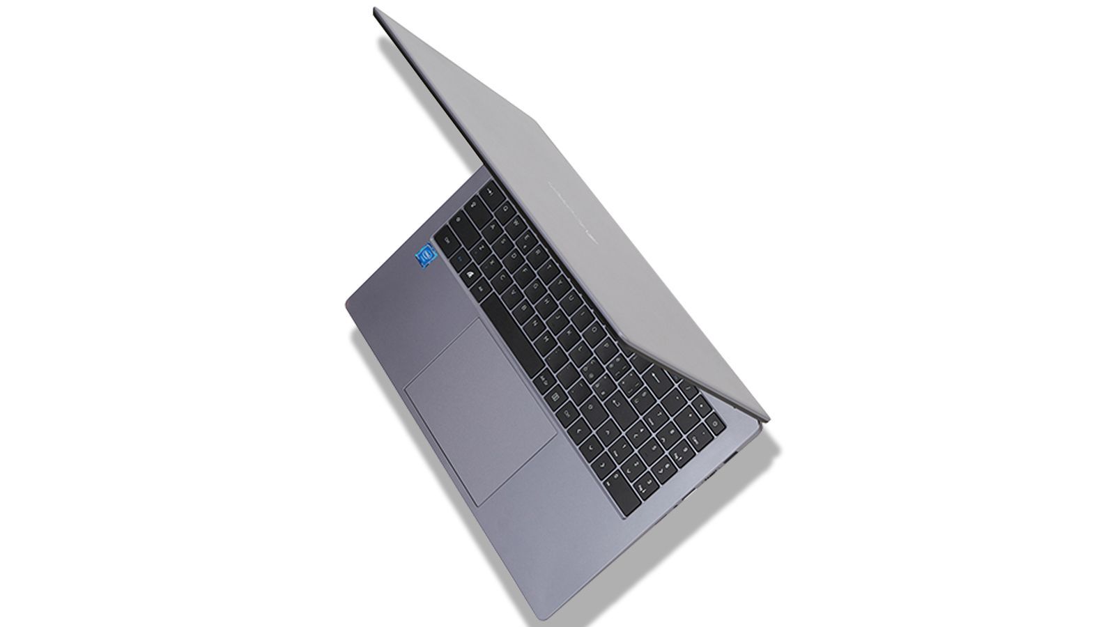 Microtech CoreBook Lite Intel Celeron N N5030 Computer portatile 39,6 cm (15.6") Full HD 4 GB LPDDR4-SDRAM 128 GB SSD Wi-Fi 5 (802.11ac) Windows 11 Home Grigio [CBL15E/W1EK24]