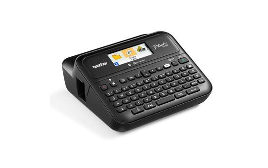 PTD610BTVPUR1 [PTD610BTVPUR1]