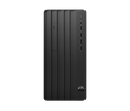 HP Pro Tower 290 G9 Desktop PC Intel Core i7 i7-12700 16 GB DDR4-SDRAM 512 GB SSD Windows 11 Pro Nero [B70SSAT#ABZ]