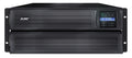 APC Smart-UPS gruppo di continuità (UPS) A linea interattiva 2,2 kVA 1980 W 9 presa(e) AC [SMX2200RMHV2U]