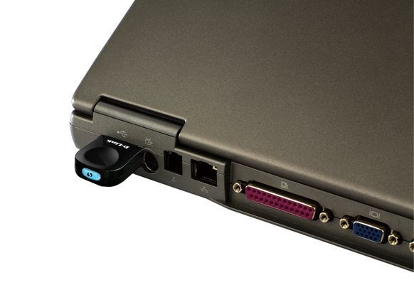 D-Link DWA-131 scheda di rete e adattatore 300 Mbit/s [DWA-131]